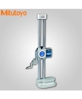 Mitutoyo 0-450mm Dial Height Gauge-192-131