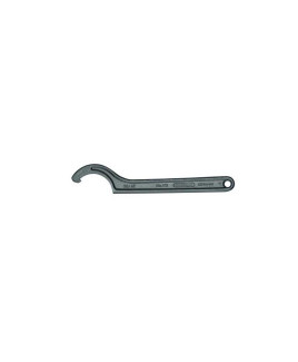Gedore 30-32mm Hook Wrench With Lug-6334100