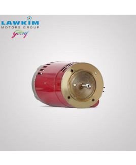 Godrej Lawkim Single phase 1.5 HP 4 Pole Flange Mounted Motor-LK3023