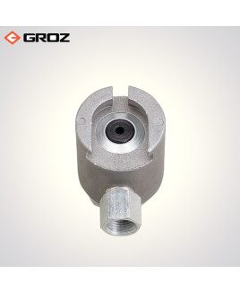 Groz 16 mm Button Head Couplers-BHC/10/B