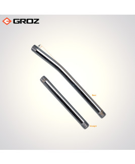 Groz 100 mm Grease Gun Steel Extension-GSP/4/B