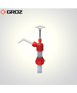 Groz 400 ml/stroke Nylon Chemical Pump-CMP/12