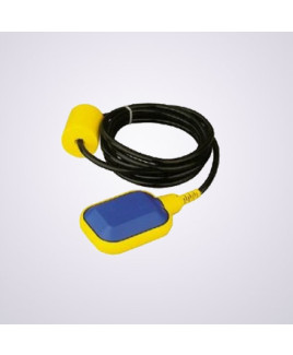 Hack Float Switch With Weight And 3-Meter Cable-M15-2