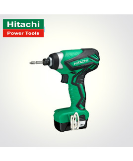 Hitachi 5-12 mm Cordless Impact Driver-WH10DAL