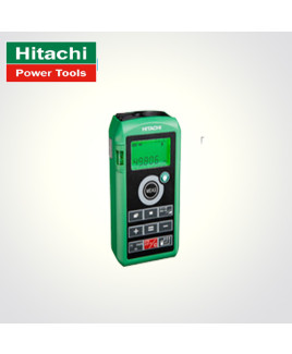 Hitachi 9 V Digital Laser Meter-UG50Y