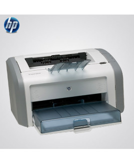 HP 1020Plus Monochrome Laser Printer -CC418A