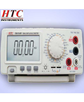 HTC Digital Multimeter DM-8045R