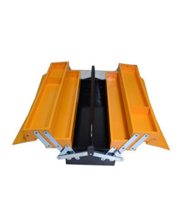 JCB 5 Tray Cantilever Toolbox-22025008