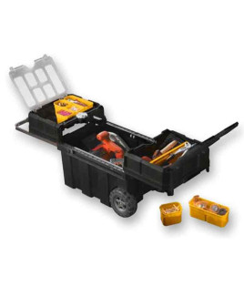 JCB Tools trolley-22025060