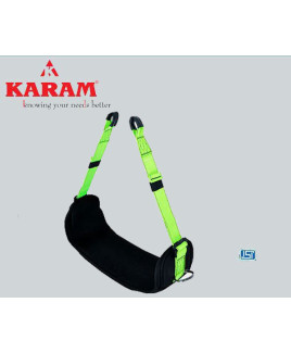Karam polyester webbing strap Easy Seat-IMP 004