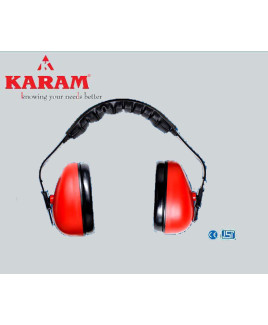 Karam Ear Muff -EP 21