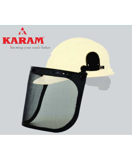 Karam Face Shield-ES 51