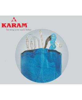 Karam Window Cleaning Kit Bag-BG 20