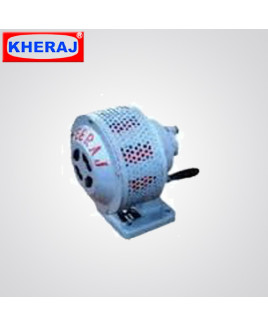 Kheraj Wall Mounting Hand Operated Siren-HW-100