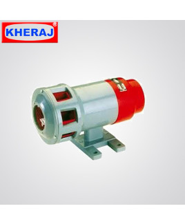 Kheraj Horizontal Single Mounting Three Phase Electrically Operated Siren-HST-050
