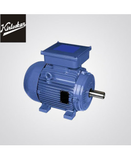 KirloskarThree Phase 2 HP 6 Pole AC Induction Motor-RC-100L