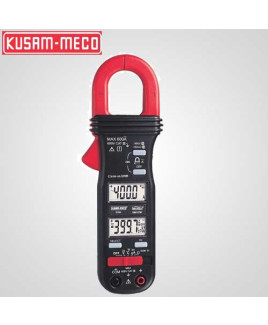 Kusam Meco 26mm Jaw Opening Digital Clamp Meter-KM 2799