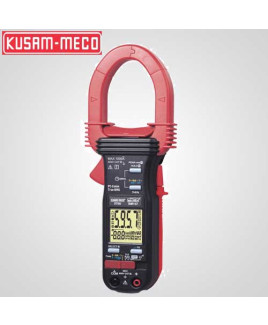 Kusam Meco 45mm Jaw Opening Digital Clamp Meter-2709
