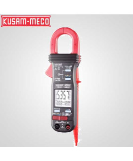 Kusam Meco 26mm Jaw Opening Digital Clamp Meter-KM 357