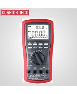 Kusam Meco Digital Multimeter-KM 521
