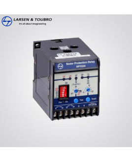 L&T 44A Single Pole Motor Protection Relay-MPR304BB160