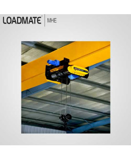 Loadmate 10 Ton Capacity Electric Wire Rope Hoist-HD 1004