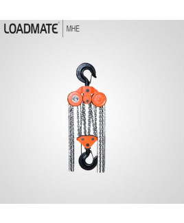 Loadmate 20 Ton Capacity Chain Pulley Block-CPB 2008