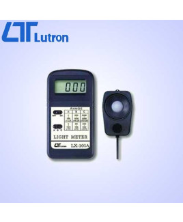 Lutron 0-50000 Lux Range Digital Lux Meter-LX-101A