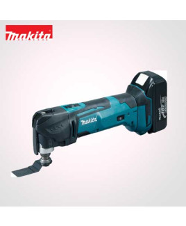 Makita 18 V Cordless Multi Tool-DTM51RFE