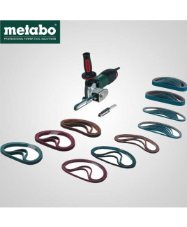 Metabo 900W Band File-BFE 9-90 Set 