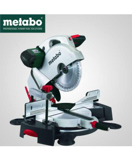 Metabo 2000W Crosscut Saw & Mitre Saw-KS 305 Plus