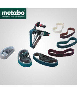 Metabo 1200W 180mm Tube Belt Sander -RBE-12-180