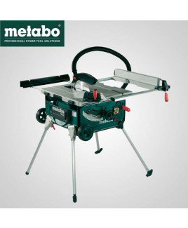 Metabo 2000W Table Saw-TS 254