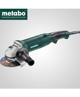 Metabo 1080W 125mm Angle Grinder-W 1080 125 RT