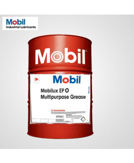 Mobil Mobilux EP 0 Grease-180 Kg.