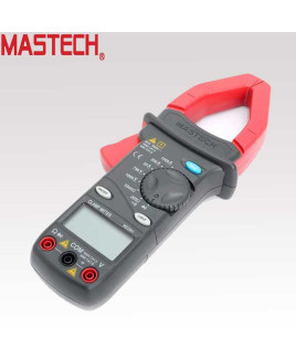 Mastech Digital LCD Clamp Meter - MS 2001F