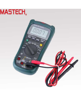 Mastech Digital LCD Multimeter - MS 8260 G