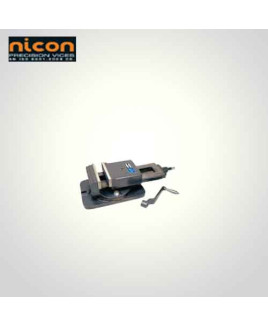 Nicon 6" Shaper Machine Vice-N-185S