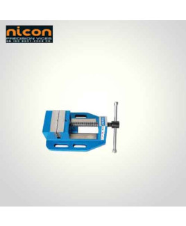 Nicon 6" Drill Machine Vice-N-163