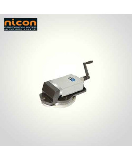 Nicon 3" Precision Milling  Machine Vice-N-151