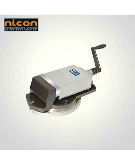 Nicon 8" Precision Milling Machine Vice-N-151S
