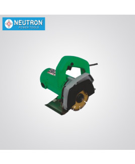 Neutron 110 mm (4-3/8 inch) Cutter For Marble Stone-C-1