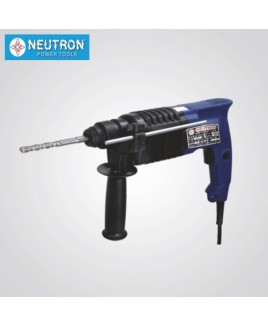 Neutron 20 mm Rotary Hammer Drill-NRD-020