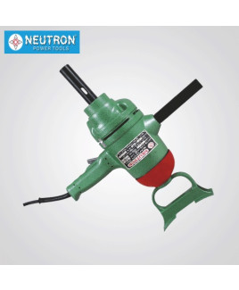 Neutron 13 mm to 23 mm (1/2 inch to 29/32 inch) Heavy Duty Drill-N-8D