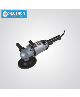 Neutron 180 mm (7 inch) Horizontal Sander-Polisher-ND-1285