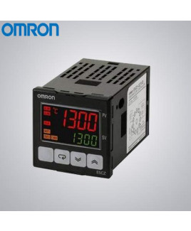 Omron 48X48X78 mm Temperature Controller-E5CZ-C2MT
