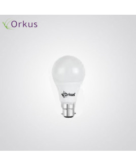 Orkus 7W 700 Lumen LED Bulb with B22 Cap -Optiglow (Pack of 50)