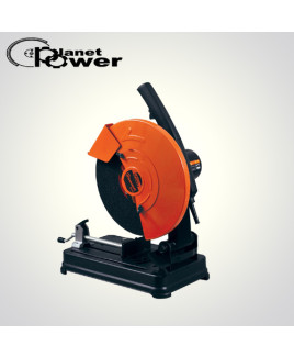 Planet Power  355 mm Wheel Dia. Cut-off Machine-PPC 355