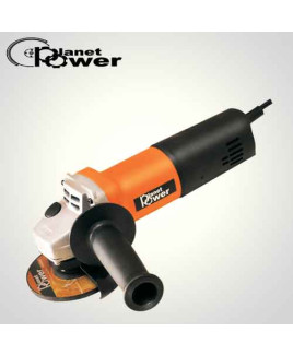 Planet Power  100 mm Wheel Dia. Angle Grinder-PG 1003