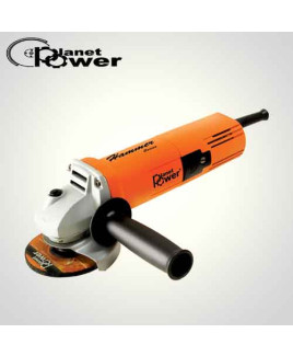 Planet Power  100 mm Wheel Dia. Angle Grinder-PG 1005